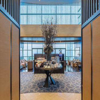 Chatrium Hotel Riverside Bangkok