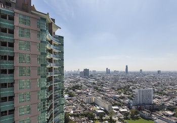 Chatrium Hotel Riverside Bangkok