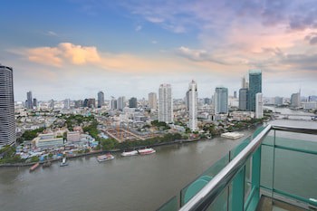 Chatrium Hotel Riverside Bangkok