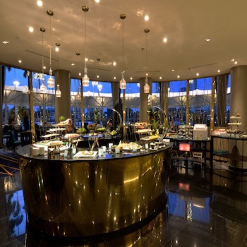 Chatrium Hotel Riverside Bangkok