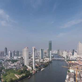 Chatrium Hotel Riverside Bangkok