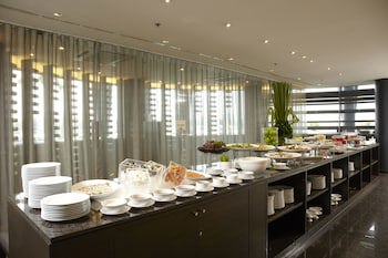 Chatrium Hotel Riverside Bangkok