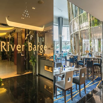 Chatrium Hotel Riverside Bangkok