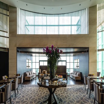 Chatrium Hotel Riverside Bangkok