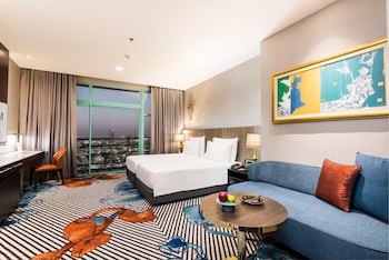 Chatrium Hotel Riverside Bangkok