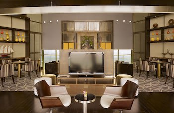 Chatrium Hotel Riverside Bangkok