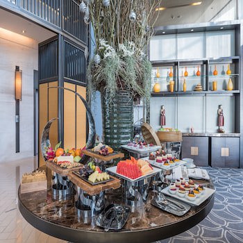 Chatrium Hotel Riverside Bangkok