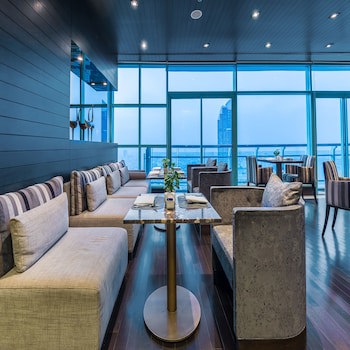 Chatrium Hotel Riverside Bangkok