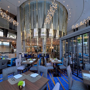 Chatrium Hotel Riverside Bangkok