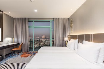 Chatrium Hotel Riverside Bangkok