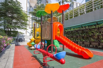 Chatrium Hotel Riverside Bangkok