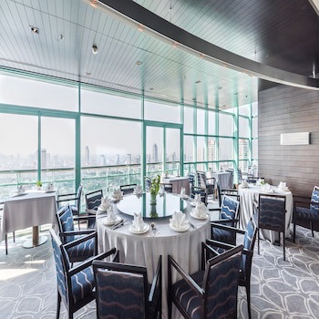 Chatrium Hotel Riverside Bangkok