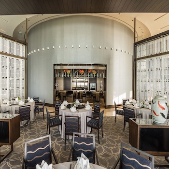 Chatrium Hotel Riverside Bangkok