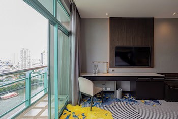 Chatrium Hotel Riverside Bangkok