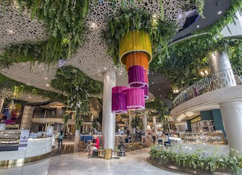 Chatrium Hotel Riverside Bangkok