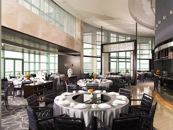 Chatrium Hotel Riverside Bangkok