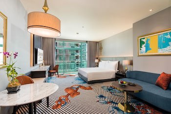 Chatrium Hotel Riverside Bangkok