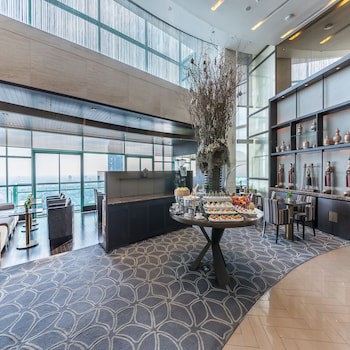 Chatrium Hotel Riverside Bangkok