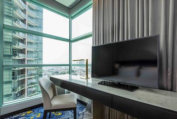 Chatrium Hotel Riverside Bangkok