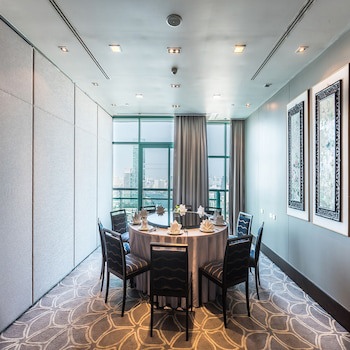 Chatrium Hotel Riverside Bangkok