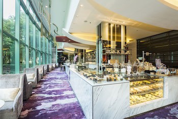Chatrium Hotel Riverside Bangkok