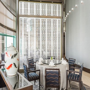 Chatrium Hotel Riverside Bangkok