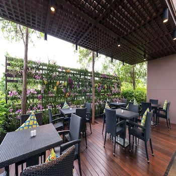 Chatrium Hotel Riverside Bangkok