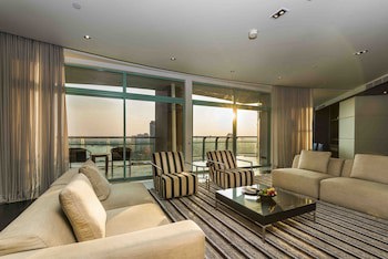 Chatrium Hotel Riverside Bangkok