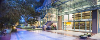 Chatrium Hotel Riverside Bangkok