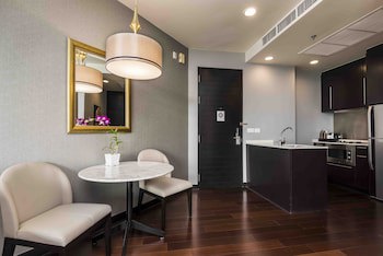 Chatrium Hotel Riverside Bangkok