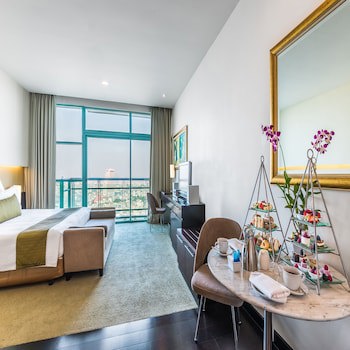 Chatrium Hotel Riverside Bangkok