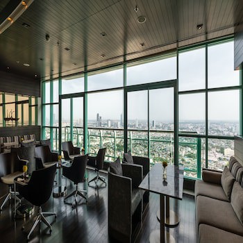 Chatrium Hotel Riverside Bangkok