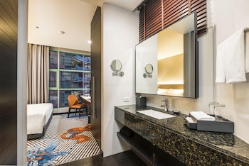 Chatrium Hotel Riverside Bangkok
