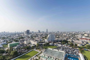 Chatrium Hotel Riverside Bangkok