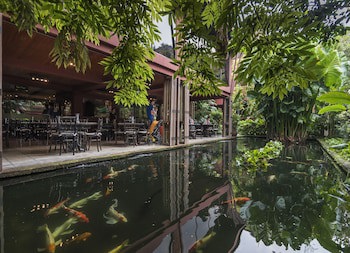 Chatrium Hotel Riverside Bangkok