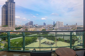 Chatrium Hotel Riverside Bangkok