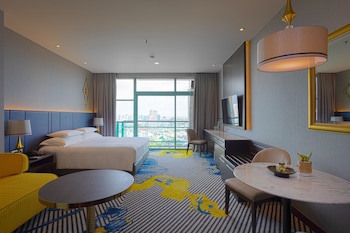 Chatrium Hotel Riverside Bangkok