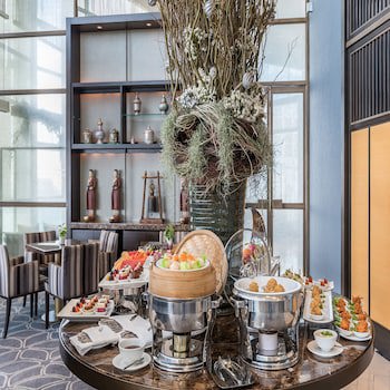 Chatrium Hotel Riverside Bangkok