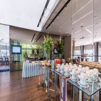 Chatrium Hotel Riverside Bangkok