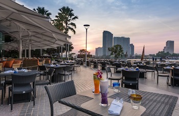 Chatrium Hotel Riverside Bangkok