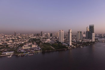 Chatrium Hotel Riverside Bangkok