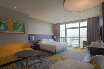 Chatrium Hotel Riverside Bangkok