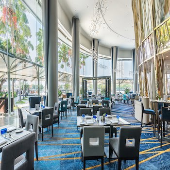 Chatrium Hotel Riverside Bangkok