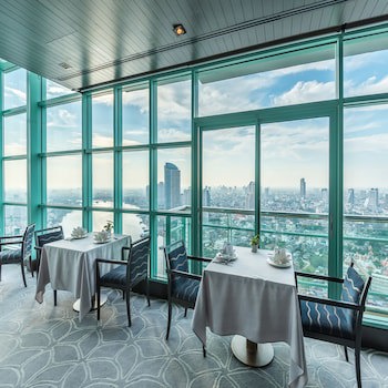 Chatrium Hotel Riverside Bangkok