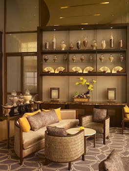 Chatrium Hotel Riverside Bangkok