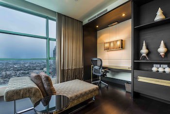 Chatrium Hotel Riverside Bangkok
