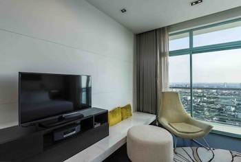 Chatrium Hotel Riverside Bangkok