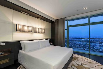 Chatrium Hotel Riverside Bangkok