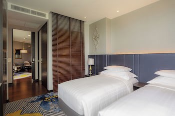 Chatrium Hotel Riverside Bangkok