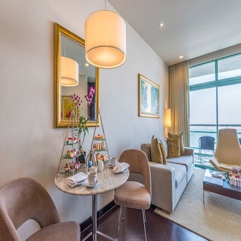 Chatrium Hotel Riverside Bangkok